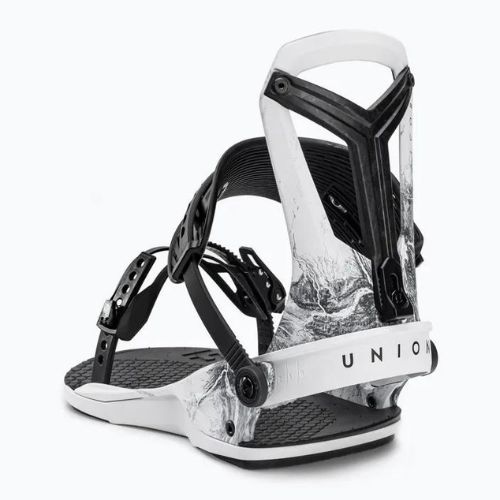 Wiązania snowboardowe męskie Union Falcor satellite