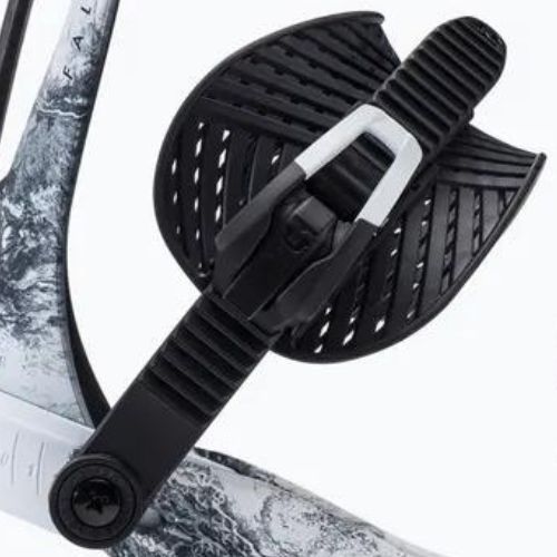 Wiązania snowboardowe męskie Union Falcor satellite
