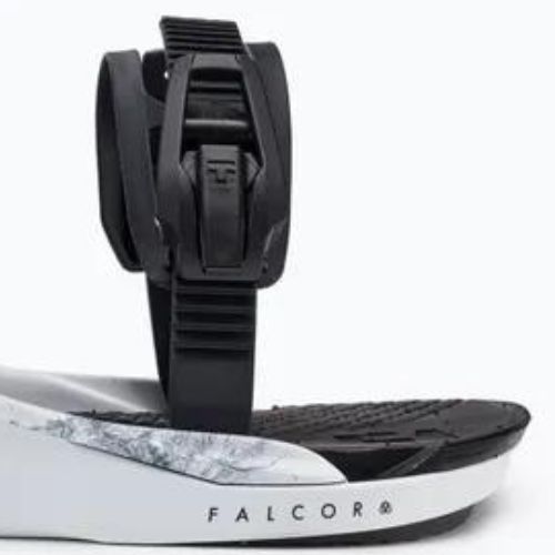 Wiązania snowboardowe męskie Union Falcor satellite