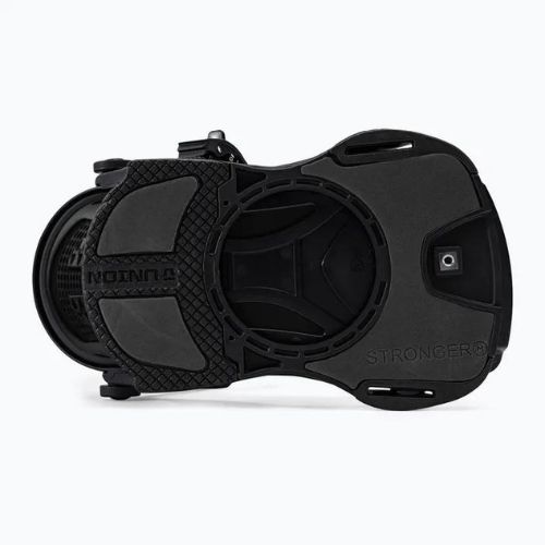 Wiązania snowboardowe męskie Union Force 2022 black