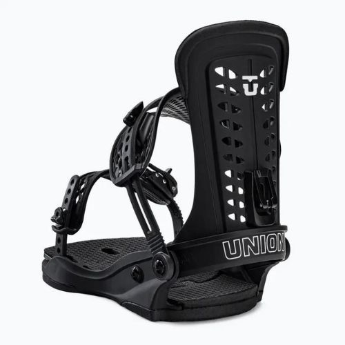 Wiązania snowboardowe męskie Union Force 2022 black