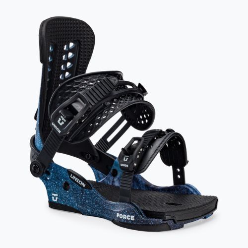Wiązania snowboardowe męskie Union Force cosmos