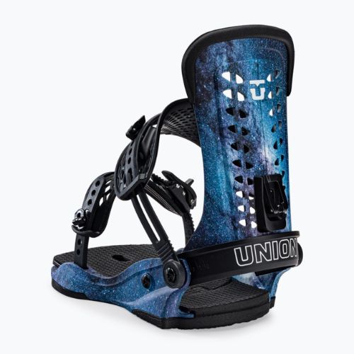 Wiązania snowboardowe męskie Union Force cosmos