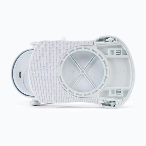 Wiązania snowboardowe damskie Union Juliet W 2022 white