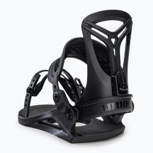 Wiązania snowboardowe damskie Union Rosa W 2022 black
