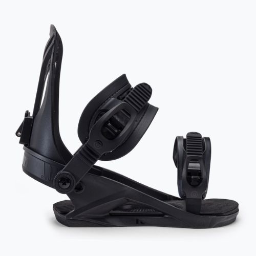 Wiązania snowboardowe damskie Union Rosa W 2022 black