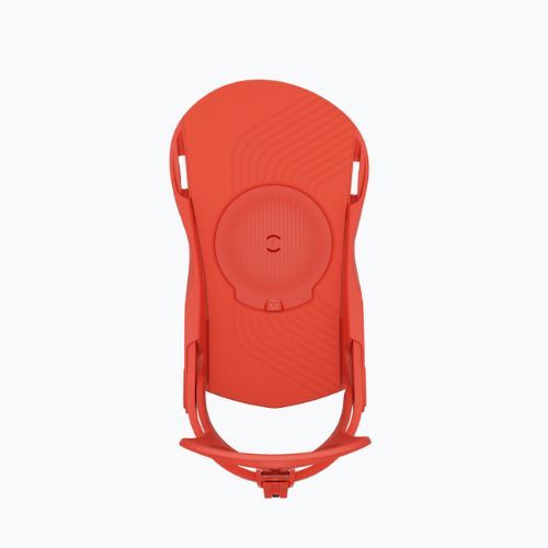 Wiązania snowboardowe damskie Union Rosa W hot red