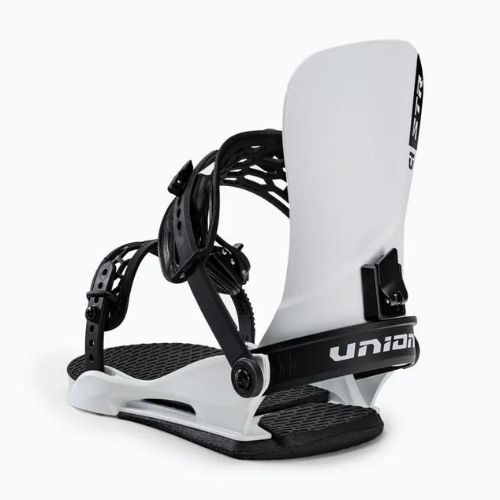 Wiązania snowboardowe męskie Union STR 2022 white