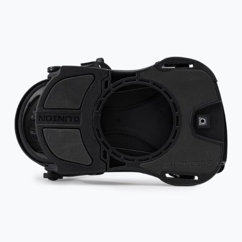 Wiązania snowboardowe damskie Union Trilogy W 2022 black