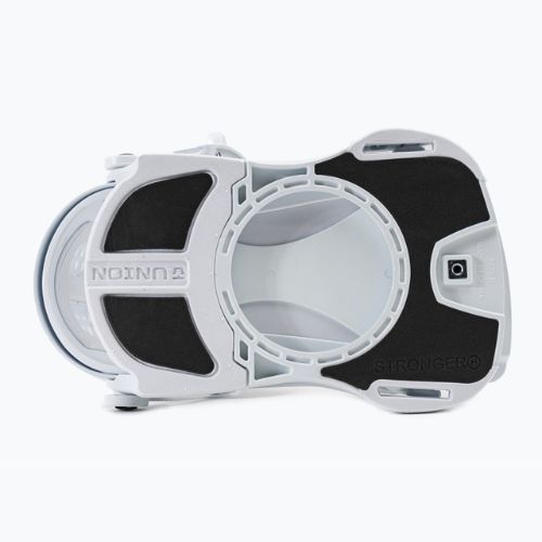 Wiązania snowboardowe damskie Union Trilogy W 2022 white
