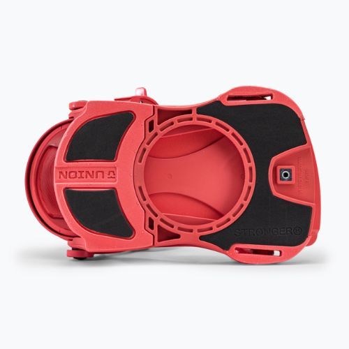 Wiązania snowboardowe damskie Union Trilogy W coral