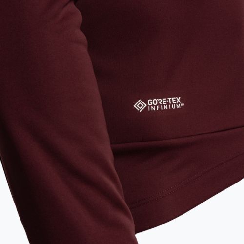 Kurtka rowerowa męska Sportful Tempo red wine
