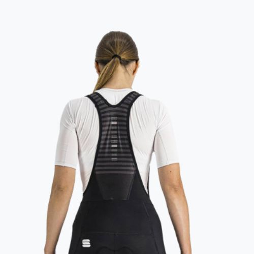 Spodnie rowerowe damskie Sportful Classic Bibtight black