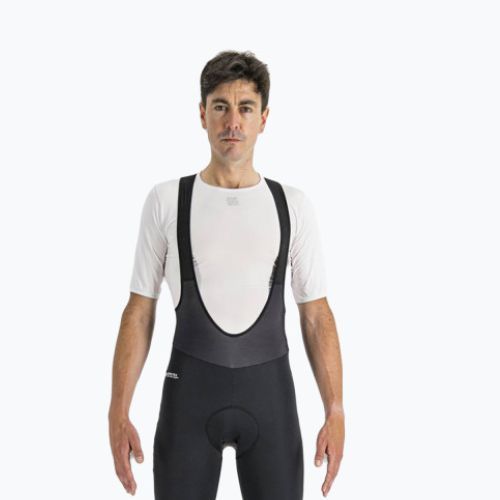 Spodnie rowerowe męskie Sportful Infinium Bibtight black