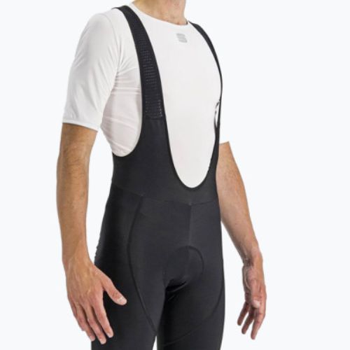 Spodnie rowerowe męskie Sportful Neo Bibtight black