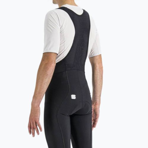 Spodnie rowerowe męskie Sportful Neo Bibtight black