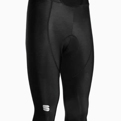 Spodnie rowerowe damskie Sportful Neo Bibtight black