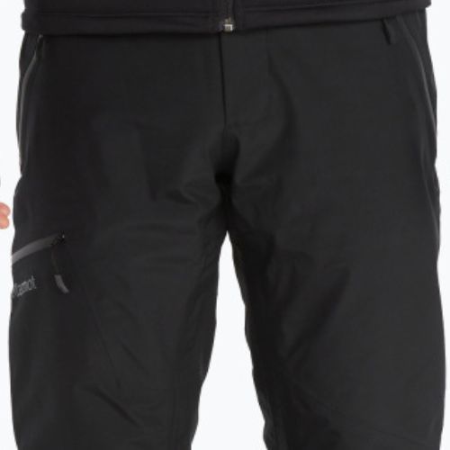 Spodnie narciarskie męskie Marmot Lightray Gore Tex black