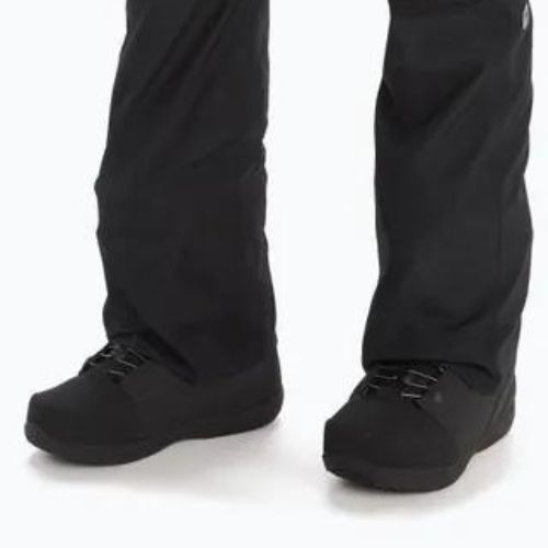Spodnie narciarskie damskie Marmot Lightray Gore Tex black