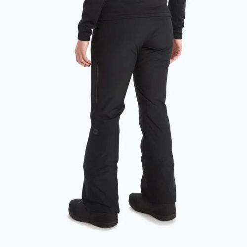Spodnie narciarskie damskie Marmot Lightray Gore Tex black