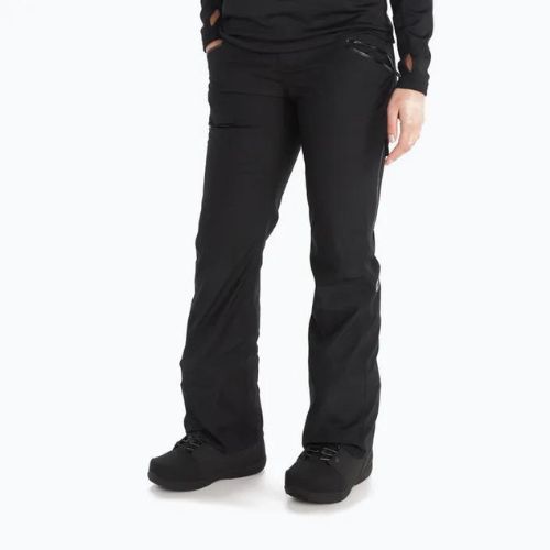 Spodnie narciarskie damskie Marmot Lightray Gore Tex black