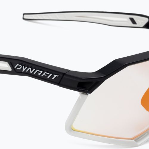 Okulary przeciwsłoneczne DYNAFIT Trail Pro blackout/white