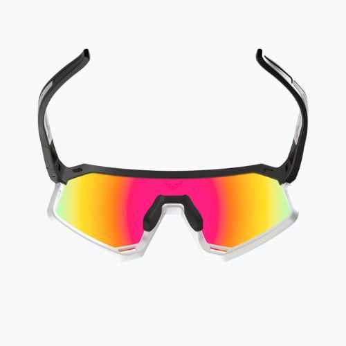Okulary przeciwsłoneczne DYNAFIT Trail Pro blackout/white