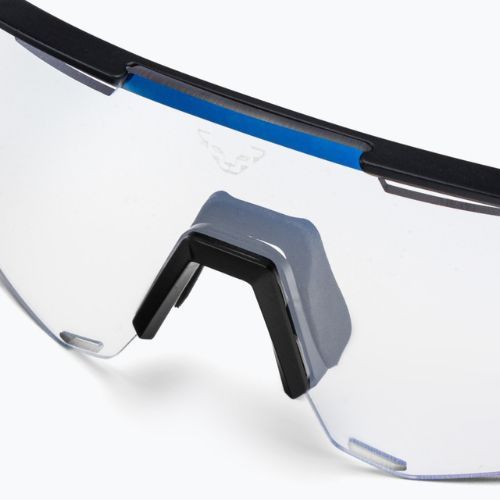 Okulary przeciwsłoneczne DYNAFIT Ultra Pro black/white