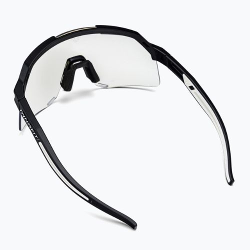 Okulary przeciwsłoneczne DYNAFIT Ultra Pro black/white