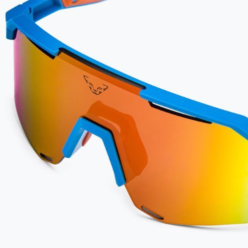 Okulary przeciwsłoneczne DYNAFIT Ultra Evo frost/dawn