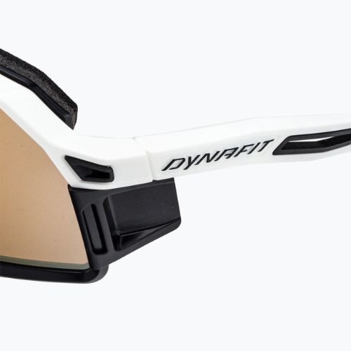 Okulary przeciwsłoneczne DYNAFIT Sky Pro blackout/white