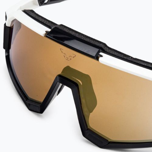 Okulary przeciwsłoneczne DYNAFIT Sky Pro blackout/white