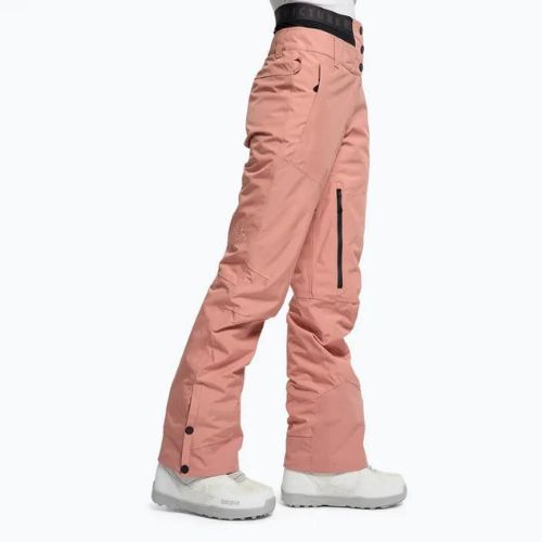 Spodnie narciarskie damskie Picture Exa 20/20 ash rose
