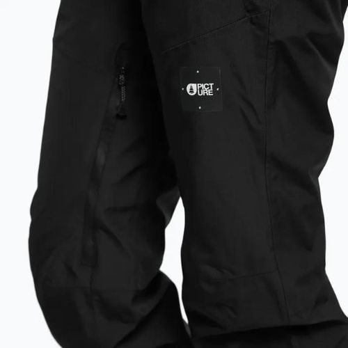 Spodnie narciarskie damskie Picture Exa 20/20 2022 black