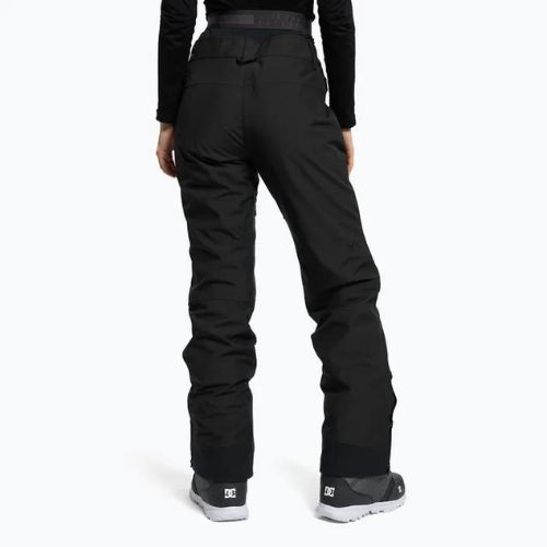 Spodnie narciarskie damskie Picture Exa 20/20 2022 black