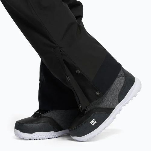 Spodnie narciarskie damskie Picture Exa 20/20 2022 black