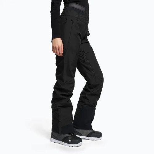 Spodnie narciarskie damskie Picture Exa 20/20 2022 black
