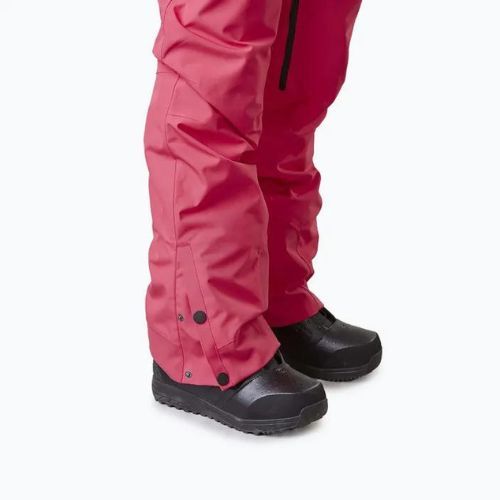 Spodnie narciarskie damskie Picture Exa 20/20 raspberry