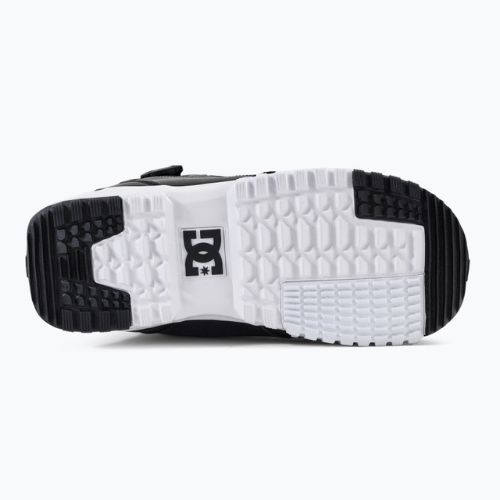 Buty snowboardowe męskie DC Control black/white