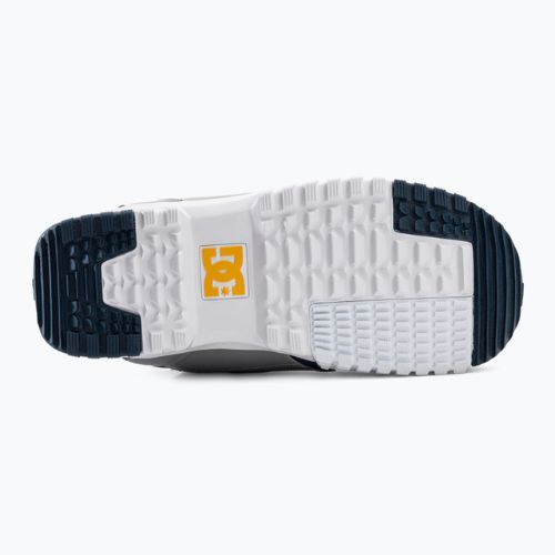 Buty snowboardowe męskie DC Control dc navy/armor