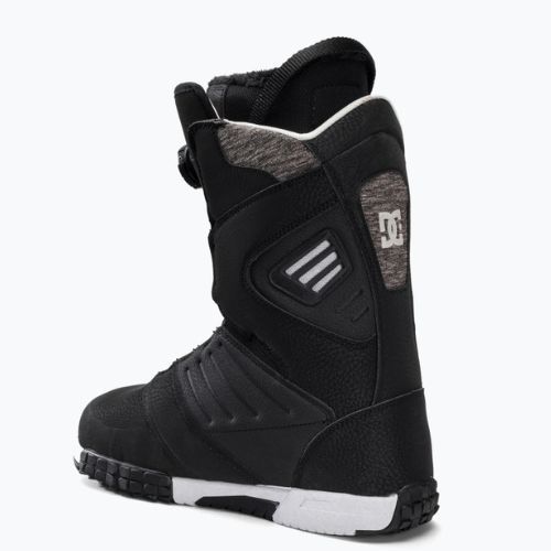 Buty snowboardowe męskie DC Judge black