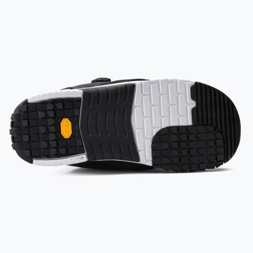 Buty snowboardowe męskie DC Judge black