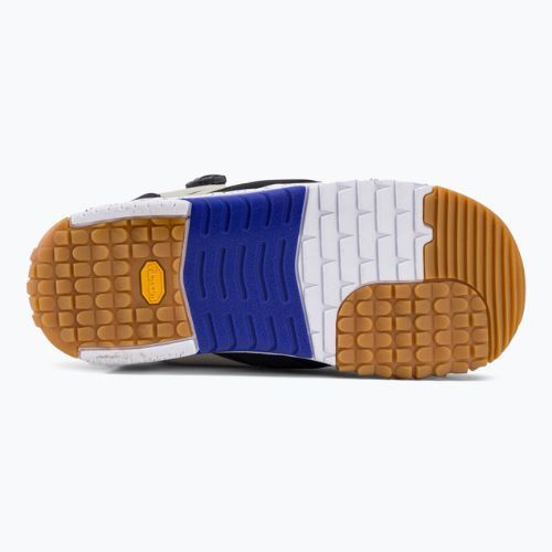 Buty snowboardowe męskie DC Judge black/tan