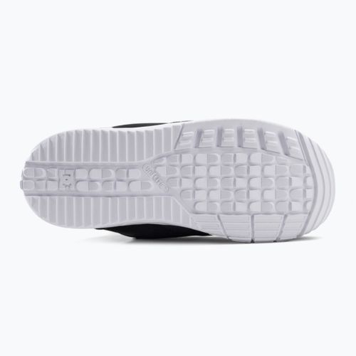 Buty snowboardowe damskie DC Lotus W black/black/white