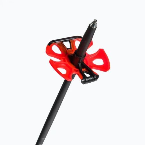 Kije skiturowe LEKI Haute Route 3 dark anthracite/dark red/black