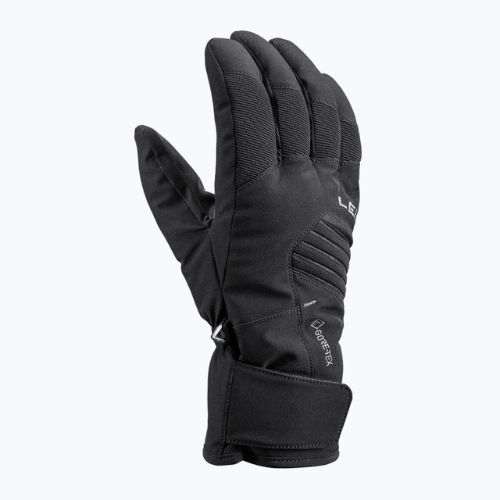 Rękawice narciarskie LEKI Spox GTX black
