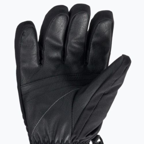Rękawice narciarskie LEKI Spox GTX black