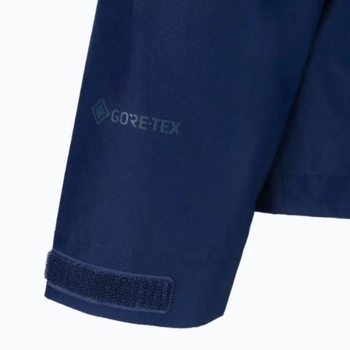 Kurtka przeciwdeszczowa damska Marmot Minimalist Gore Tex arctic navy