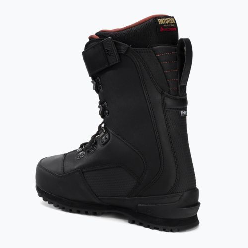 Buty snowboardowe K2 Aspect black