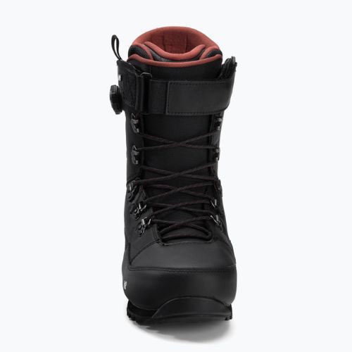 Buty snowboardowe K2 Aspect black